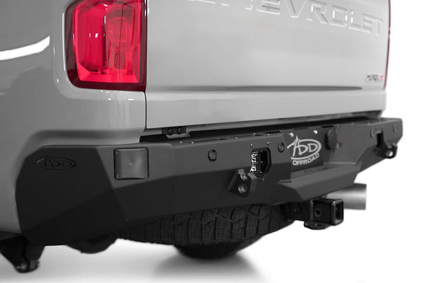 Addictive Desert Designs Phantom Rear Bumper (MPN: R820191280103)