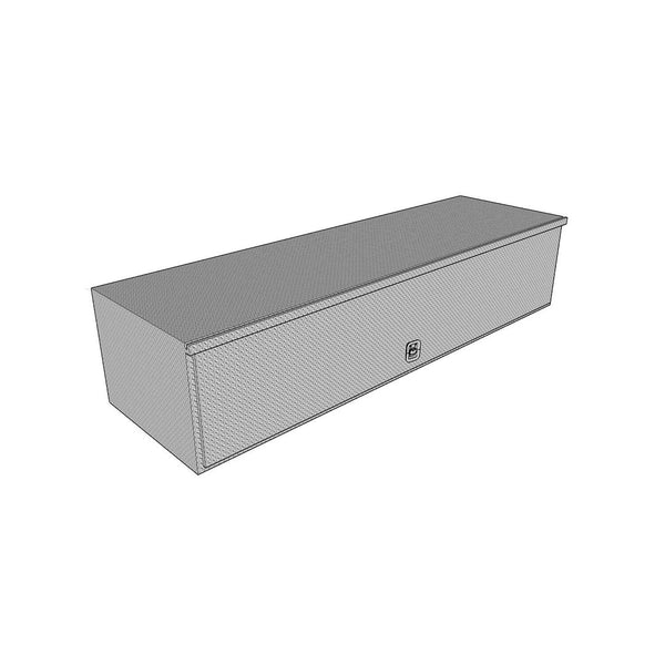 Brute Heavy-Duty Tool Box (MPN: 80-HTB48)