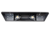 Fishbone Offroad Front Stubby Winch Bumper (MPN: FB22178)