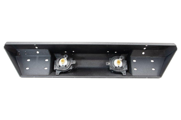 Fishbone Offroad Front Stubby Winch Bumper (MPN: FB22178)