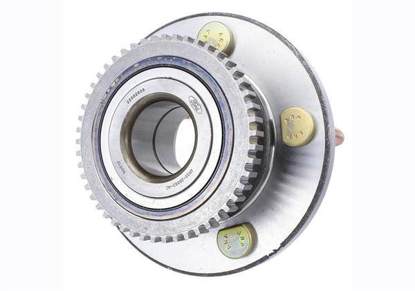 Ford Performance Wheel Hub Assembly (MPN: M-1104-A)