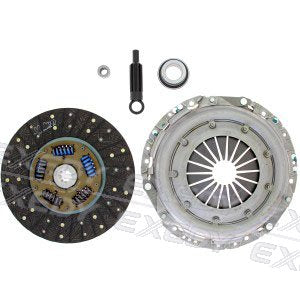 Exedy Globalparts Clutch Set (MPN: 04122)