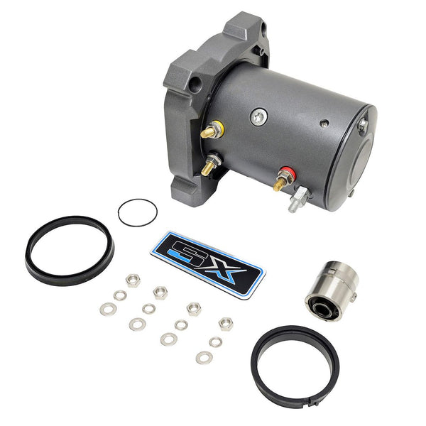 Superwinch Winch Motor (MPN: 90-41452)