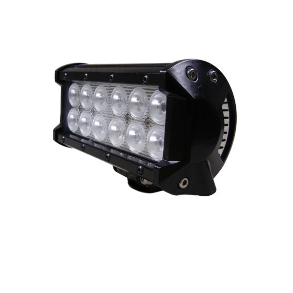 Quake LED Defcon Series Light Bar (MPN: QUD015)