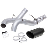 Banks Power Monster Exhaust System (MPN: 48997-B)