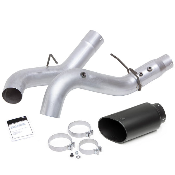Banks Power Monster Exhaust System (MPN: 48997-B)
