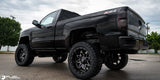 Fuel Off Road D567 Wheel (MPN: D56720007045)
