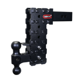 Gen-Y Hitch PHANTOM-X Drop Hitch (MPN: GH-2425X)