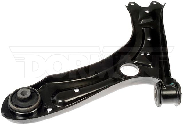 Control arm for suspension systems (MPN: 522-994)