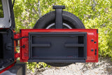 Tuffy Security Tailgate Cargo Organizer (MPN: 359-01)
