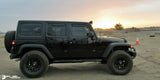 Fuel Off Road D560 Wheel (MPN: D56020007047)