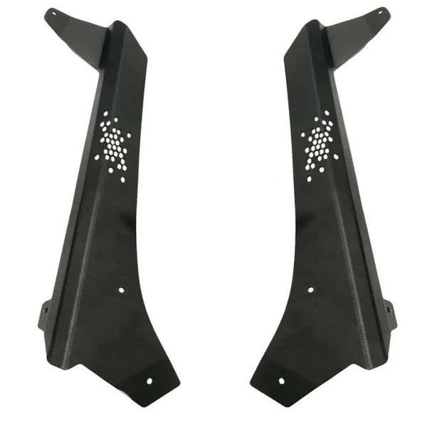 Rock Slide Engineering Light Bar Mounting Kit (MPN: AC-WS-201-JL)