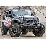Aries Fender Flare Flat Style (MPN: 1500202)