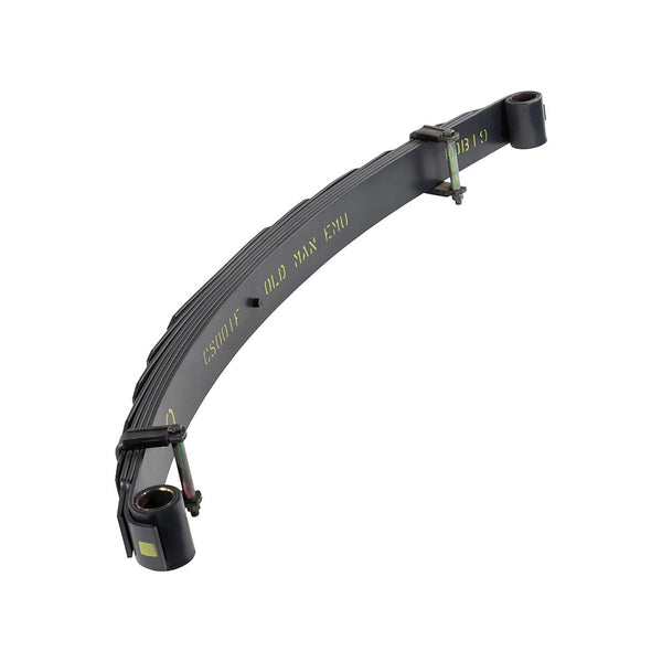 ARB Emu Dakar Leaf Spring (MPN: CS001F)