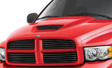 Duraflex Fiberglass Hood with Functional Scoop (MPN: 103803)
