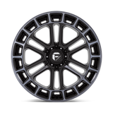 Fuel Off Road Wheel D720 (MPN: D72022008450)