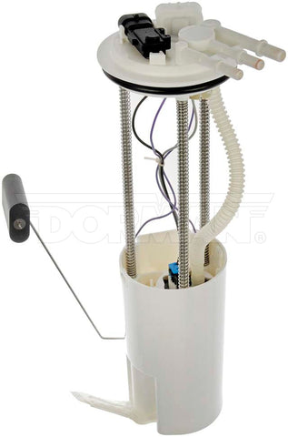 Electric Fuel Pump Module Assembly (MPN: 2630304)