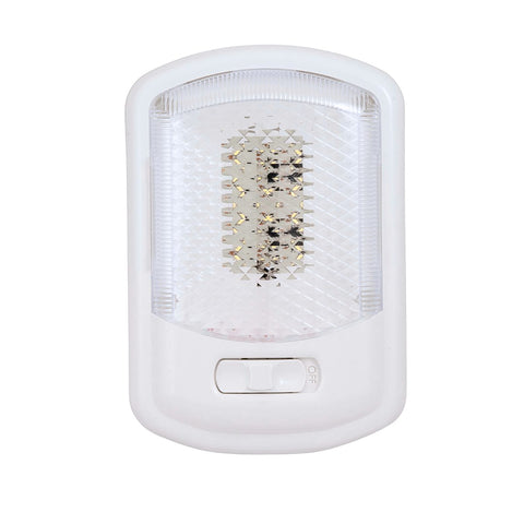 LED Ceiling Single Light by Arcon (MPN: 20711N)