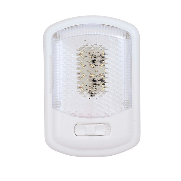 LED Ceiling Single Light by Arcon (MPN: 20711N)