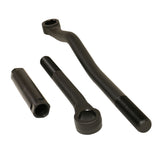 BD Diesel Adjustable Track Bar (MPN: 1032011-F)