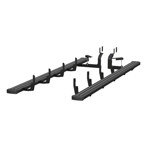 Luverne Grip Step Running Board (MPN: 415125-401449)