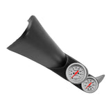 AutoMeter Gauge Pod Pillar (MPN: 7084)