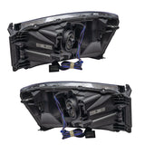 Oracle Lighting Headlight Assembly (MPN: 7034-001)