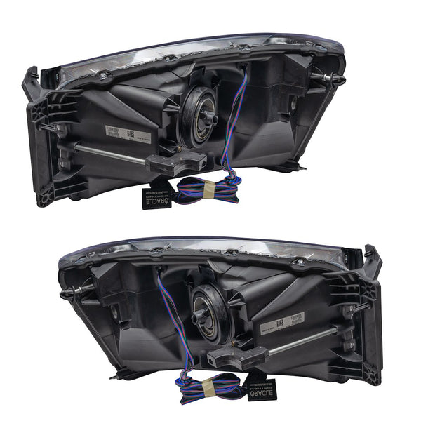 Oracle Lighting Headlight Assembly (MPN: 7034-001)