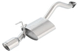 Borla Exhaust System Kit (MPN: 11828)