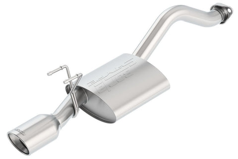 Borla Exhaust System Kit (MPN: 11828)