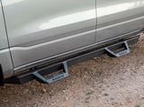 Raptor Series Rocker Panel Guard (MPN: RTS23FD)