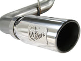 Advanced Flow Engineering Exhaust System Kit (MPN: 49-46007)