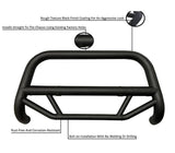 Black Horse Off Road Bull Bar (MPN: MBT-MT0112)