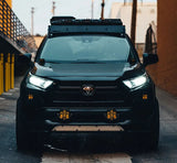 Baja Designs Squadron-R SAE Fog Light Kit (MPN: 447679)