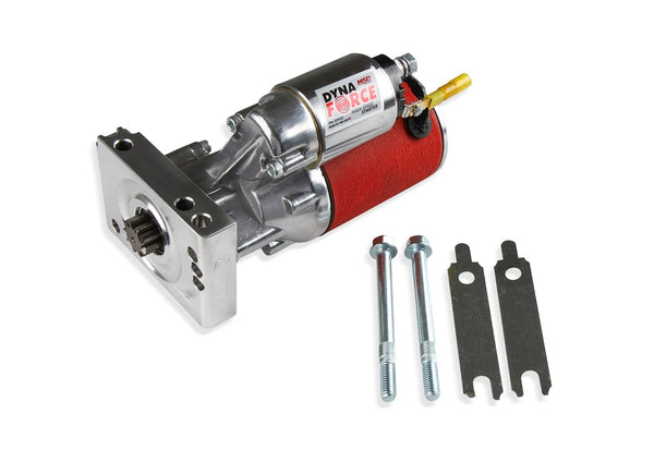 MSD Ignition High-Torque Starter (MPN: 50952)
