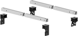 PullRite Fifth Wheel Trailer Hitch Mount Kit (MPN: 3111)