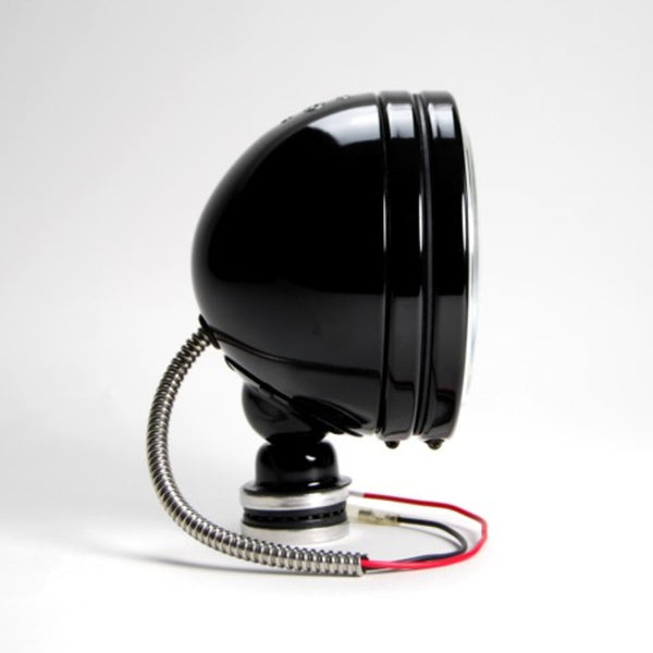 KC Hilites Daylighter 6 Inch Round Fog Light (MPN: 1238)