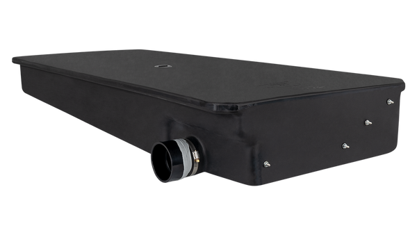 Icon Waste Holding Tank (MPN: 16733)