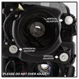 Spyder Auto Group Headlight Assembly (MPN: 9938894)