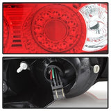 Spyder Automotive Tail Light Assembly (MPN: 5000385)