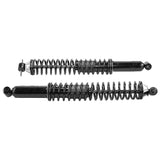 Monroe Sensa-Trac Load Adjusting Shock Absorber (MPN: 58612)