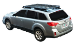 Warrior Products Roof Rack System (MPN: 10962)