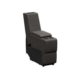 Thomas Payne Heritage Theater Series Sofa Center (MPN: 2024044109)