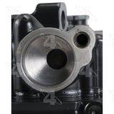 Four Seasons Air Conditioner Compressor (MPN: 97566)