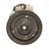 Four Seasons Air Conditioner Compressor (MPN: 68306)