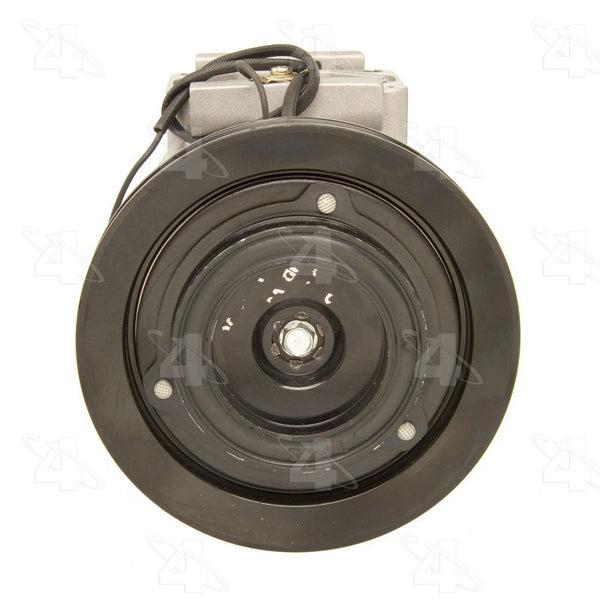 Four Seasons Air Conditioner Compressor (MPN: 68306)