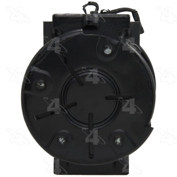 Four Seasons Air Conditioner Compressor (MPN: 67366)