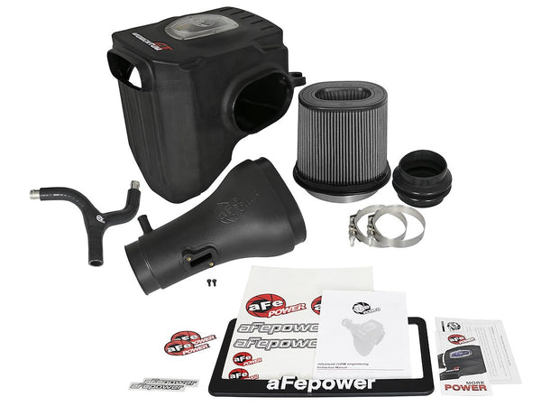 Advanced Flow Engineering Cold Air Intake (MPN: 51-76108)