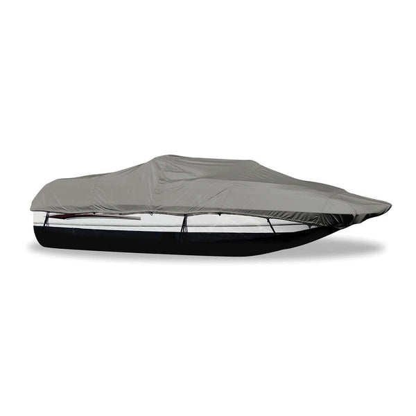 Carver Styled-To-Fit Boat Cover (MPN: 71116F-10)