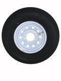 Americana Tire and Wheel (MPN: 32763)